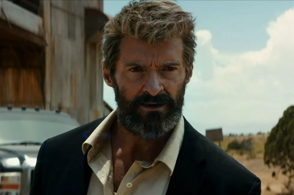 ‘Logan’ Might Not Be Hugh Jackman’s Last Appearance as Wolverine After All