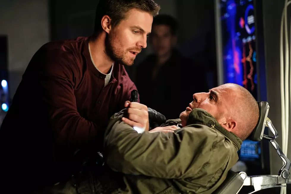 Review: ‘Legends of Tomorrow’ Goes ‘Out of Time’ in Bonkers S2 Premiere
