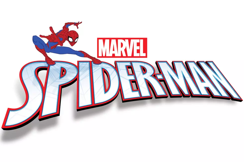 Marvel’s ‘Spider-Man’ Animated Series Replacing ‘Ultimate’ in 2017
