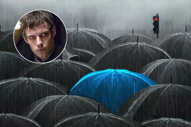 Stephen King ‘Mr. Mercedes’ Series Replaces Anton Yelchin With ‘Penny Dreadful’ Star