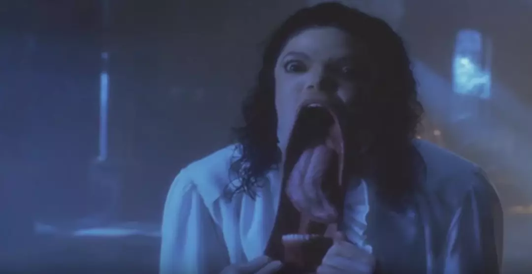 Michael Jackson and Stephen King Made A Bizarre Horror Movie You've  Probably Never Seen