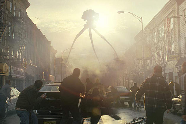 MTV’s ‘War of the Worlds’ TV Series Will Fight Aliens With Sexy Teens
