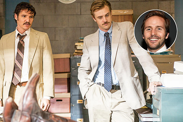 ‘Narcos’ Season 3 Adds Two New Cast, But What of Boyd Holbrook?