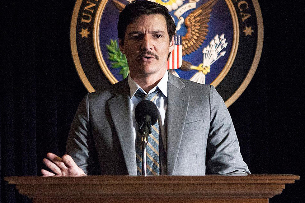 'Narcos' Season 3 Starts Production With First Photo