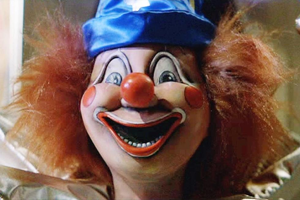 A Brief History of Scary Movie Clowns