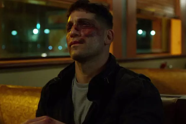 ‘Punisher’ Meets With a Familiar Face in New Set Photo