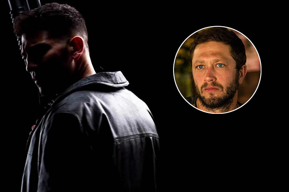 'Punisher' Confirms 2017 Premiere, 'Micro' and More Cast