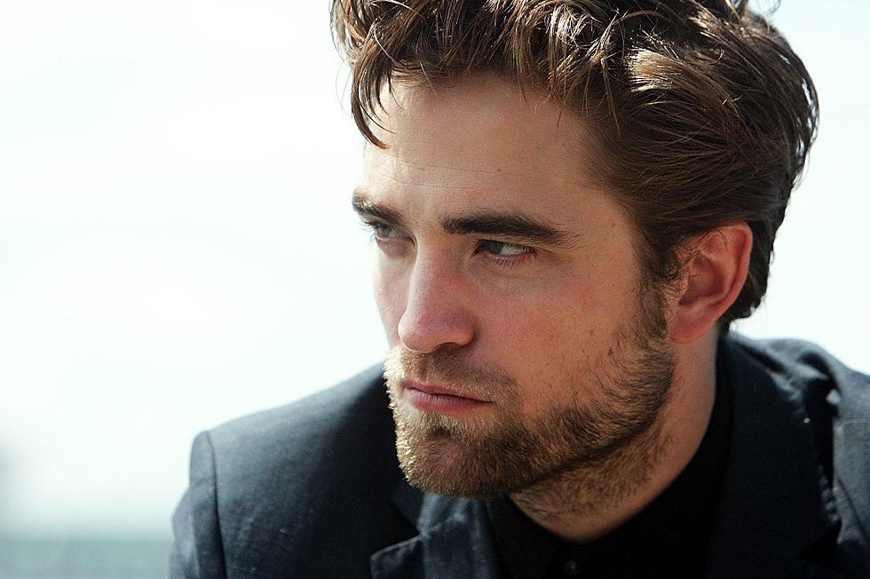 Why Robert Pattinson as Batman is a Good Idea