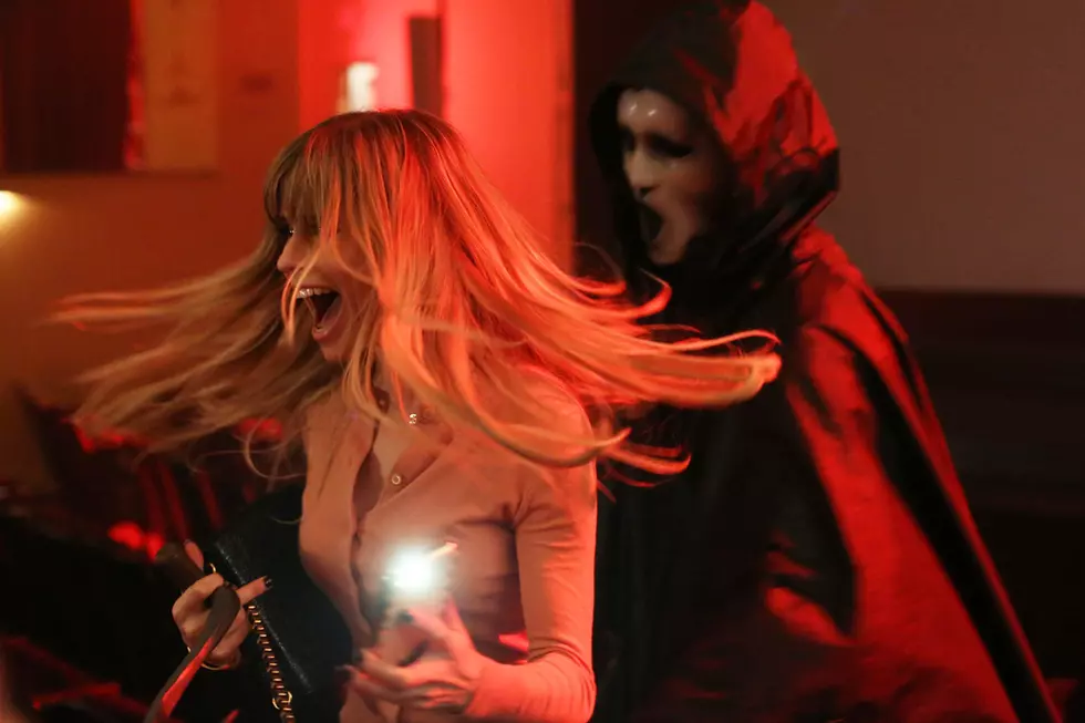 'Scream' Gets Season 3 Renewal, Halloween Special Trailer