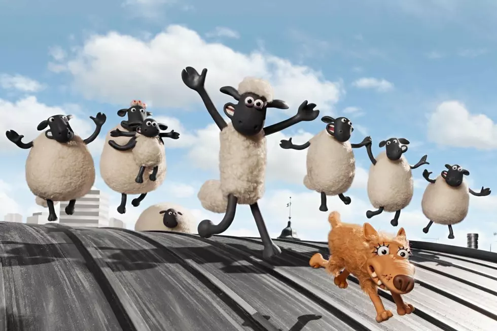 ‘Shaun the Sheep 2’ Promises Another Woolly Stop-Motion Adventure