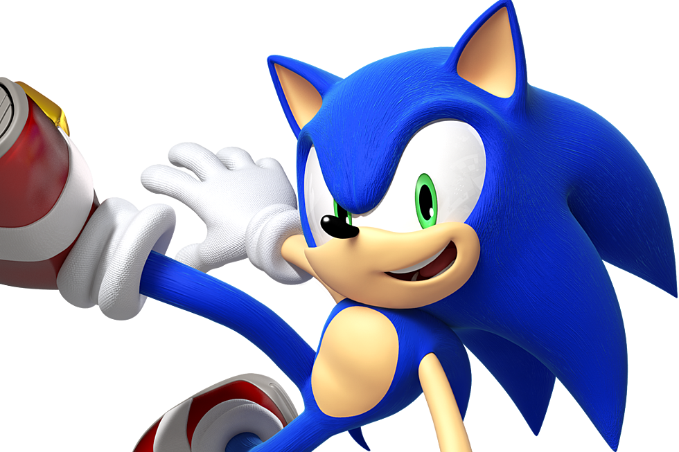 Tim Miller Now Working on a ‘Sonic the Hedgehog’ Movie
