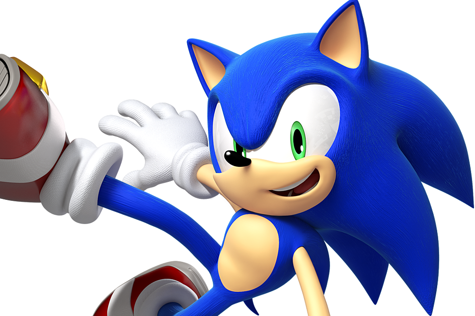 Former ‘Deadpool 2’ Director Tim Miller Now Making a ‘Sonic the Hedgehog’ Movie