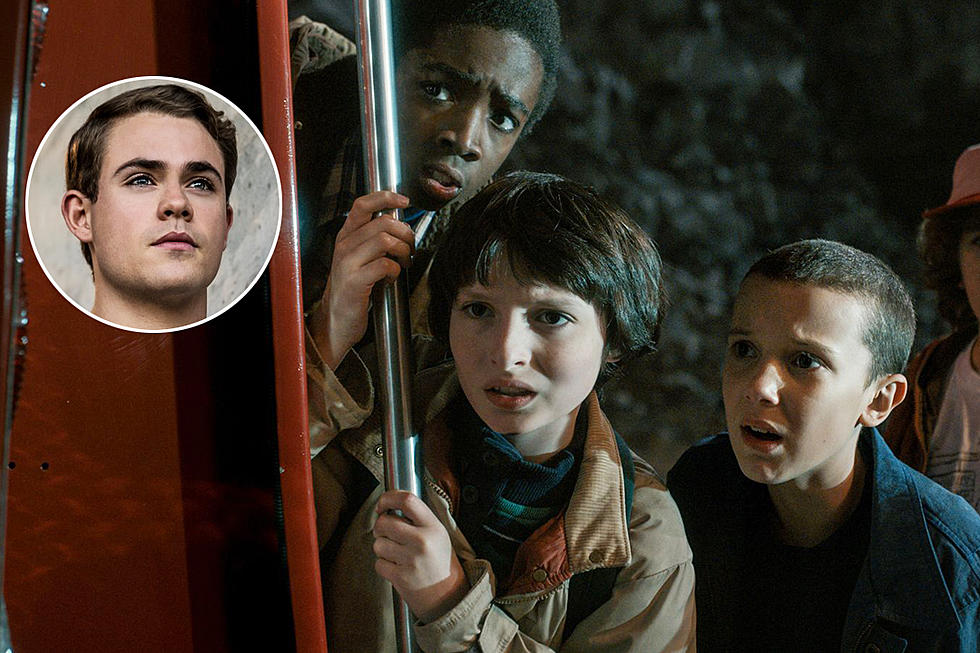 ‘Stranger Things’ Season 2 Adds New Mystery Kids, Familiar Faces