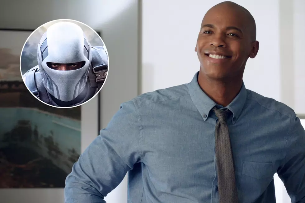 ‘Supergirl’ Reveals First Look at James Olsen as DC’s ‘Guardian’