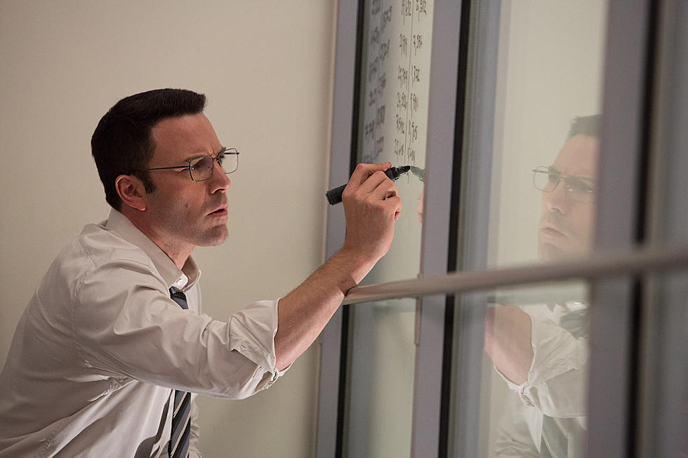 ‘The Accountant’ Is Finally Getting a Sequel