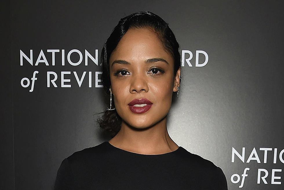 Tessa Thompson and Zoe Kravitz Are Testing for the Han Solo Film’s Female Lead