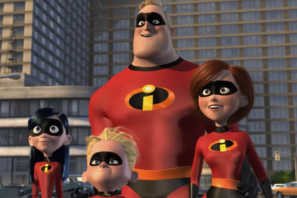 Pixar Is Swapping Release Dates for ‘Incredibles 2’ and ‘Toy Story 4’