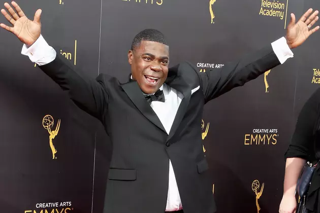 Tracy Morgan Returning to TV for TBS Comedy From Jordan Peele