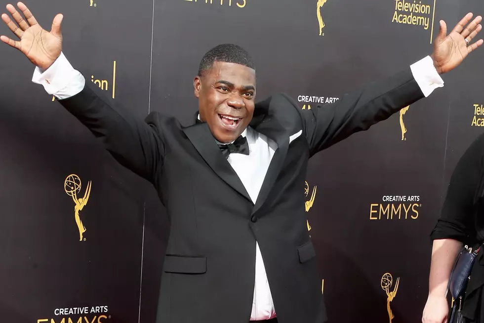 Tracy Morgan Returns to TV for TBS Comedy From Jordan Peele