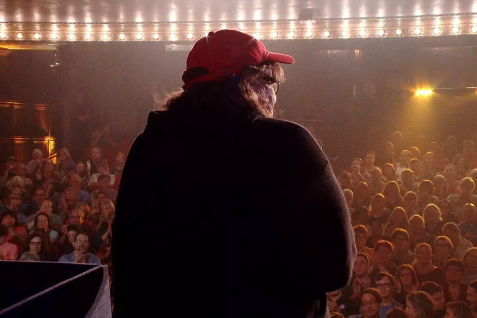 ‘TrumpLand’ Is Michael Moore’s October Surprise Disappointment