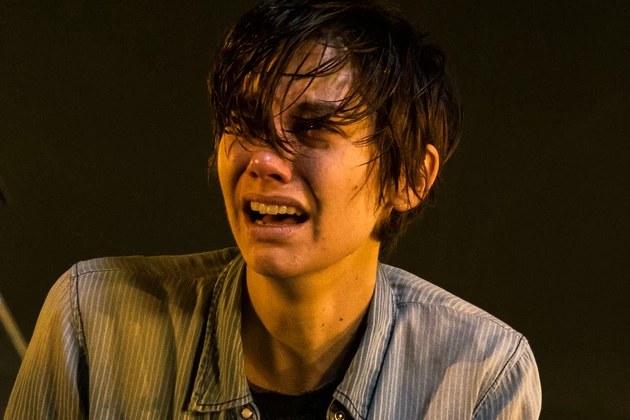 ‘Walking Dead’ Accidentally Leaks Negan’s Alternate, Way Worse Kill