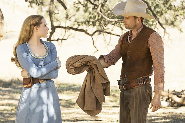 ‘Westworld’ Star Jimmi Simpson: ‘Don’t Expect It to End Like the Movie’