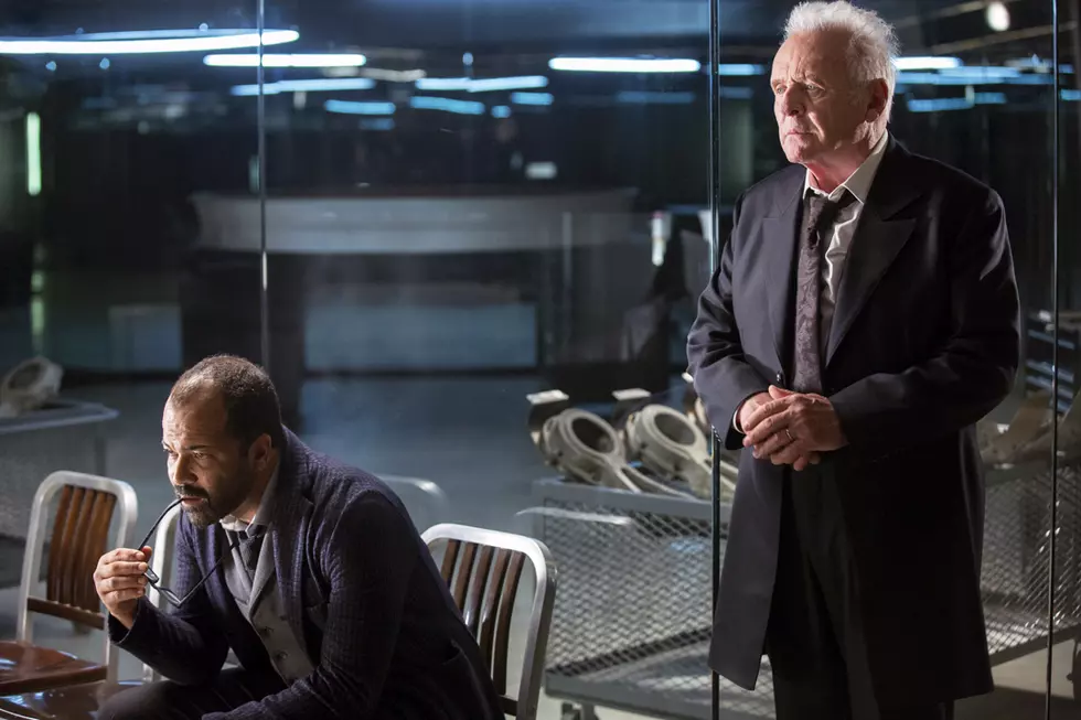 ‘Westworld’ Confirms Whether Season 1 Goes Roman or Medieval