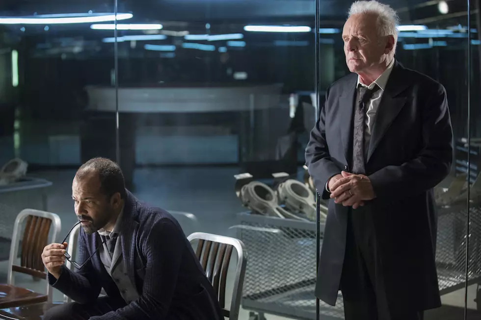 ‘Westworld’ Season 1, Episode 2: When You’re Suffering, That’s When You’re the Most Real