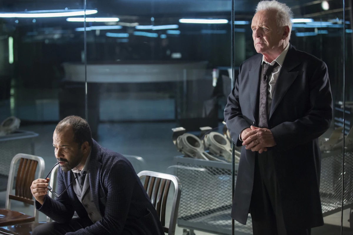 ‘Westworld’ Season 1, Episode 2 Recap