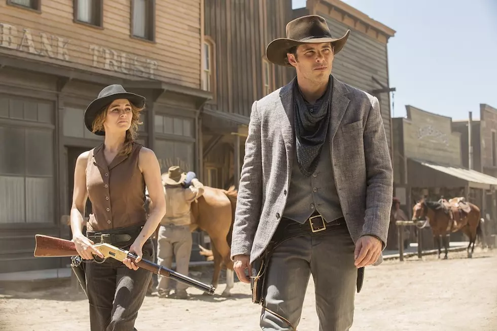 ‘Westworld’ Season 1, Episode 3: The Things We Want the Most and Experience the Least
