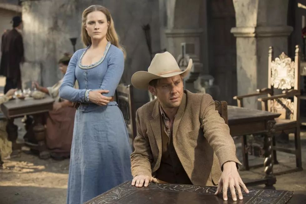 ‘Westworld’ Season 1, Episode 5 Recap: “Contrapasso”