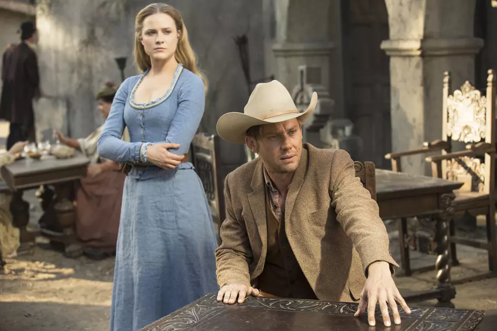 HBO Boss Talks ‘Westworld’ Season 2 Renewal, Fan Theories