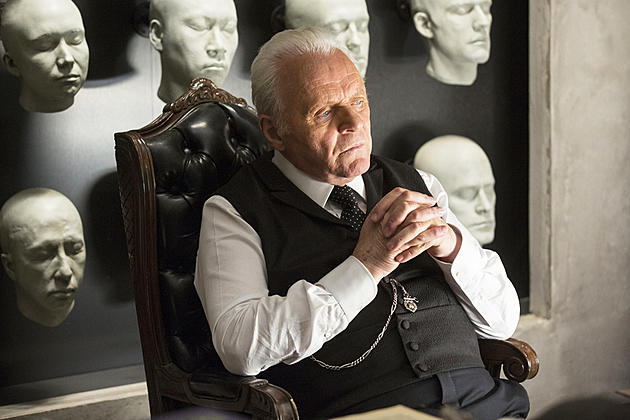 ‘Westworld’ Bosses Tease the Park’s Out-There Fan Theory