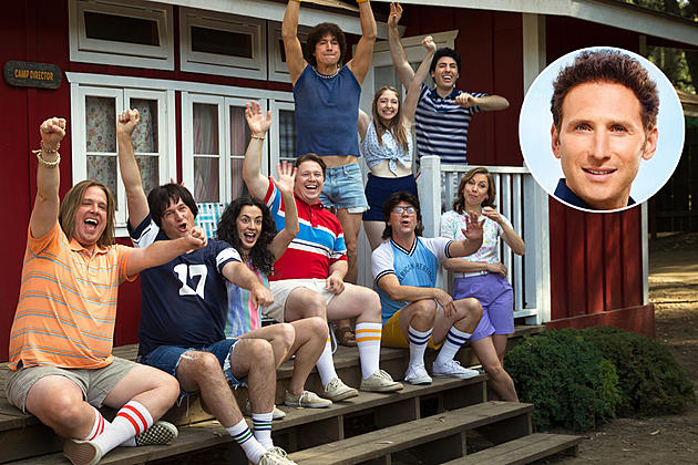 Netflix ‘Wet Hot American Summer’ Sequel Adds New, Returning Campers