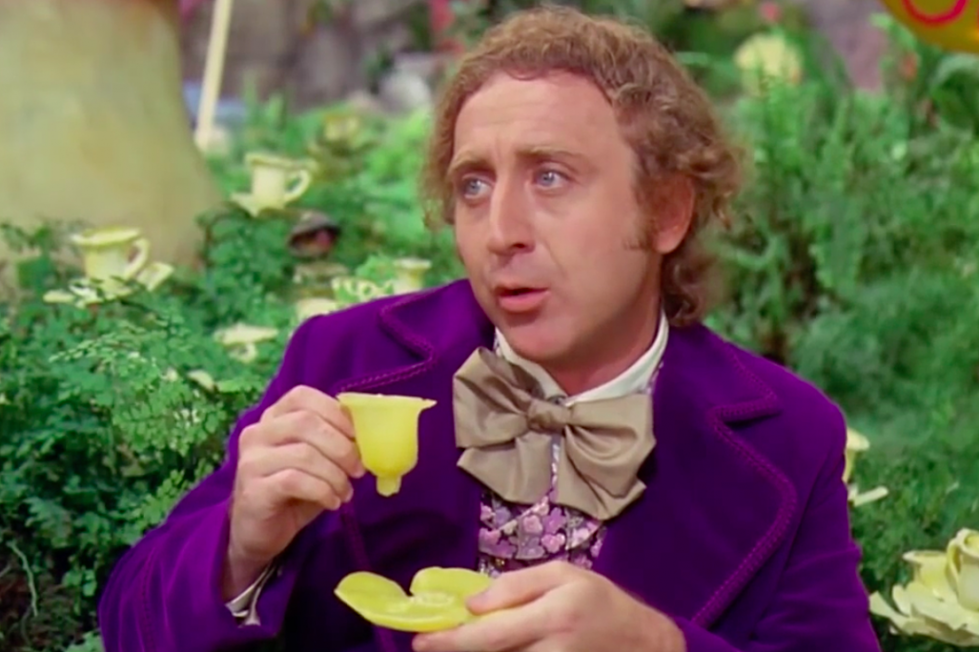 The New Willy Wonka Prequel Movie Might Be an Origin Story