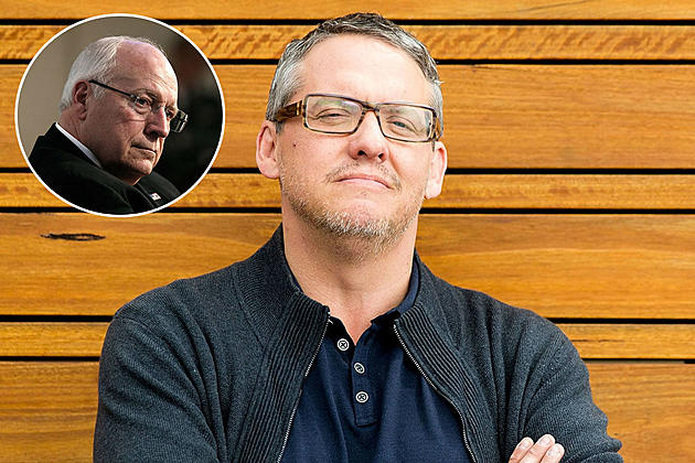 Adam McKay Gets ‘The Big Short’ Crew Back Together For a Movie About Dick Cheney