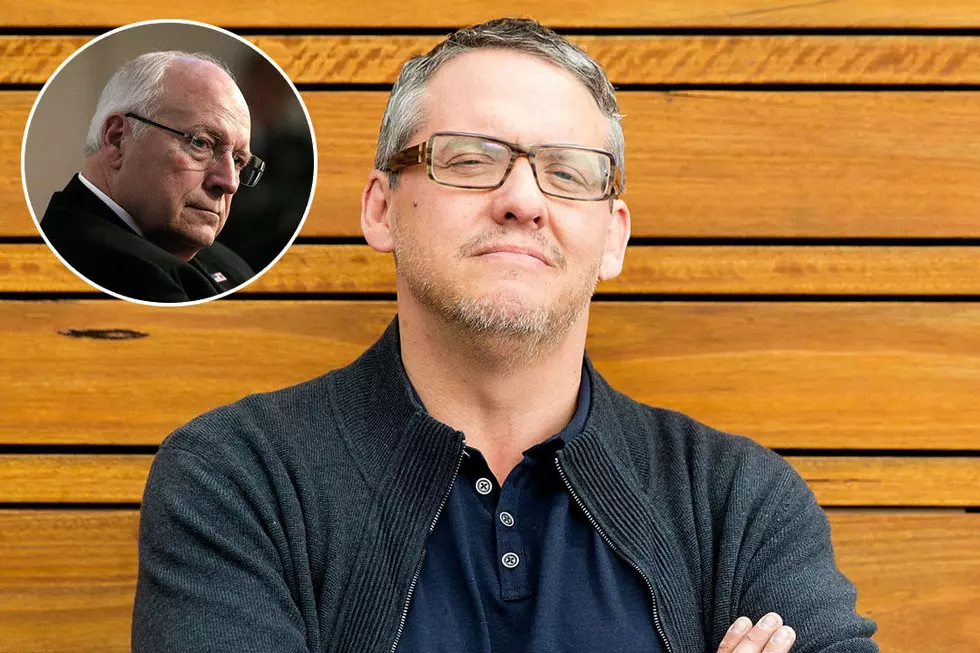 Adam McKay Is Directing a Movie About Dick Cheney
