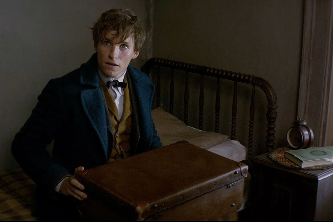 instal the new version for ios Fantastic Beasts and Where to Find Them