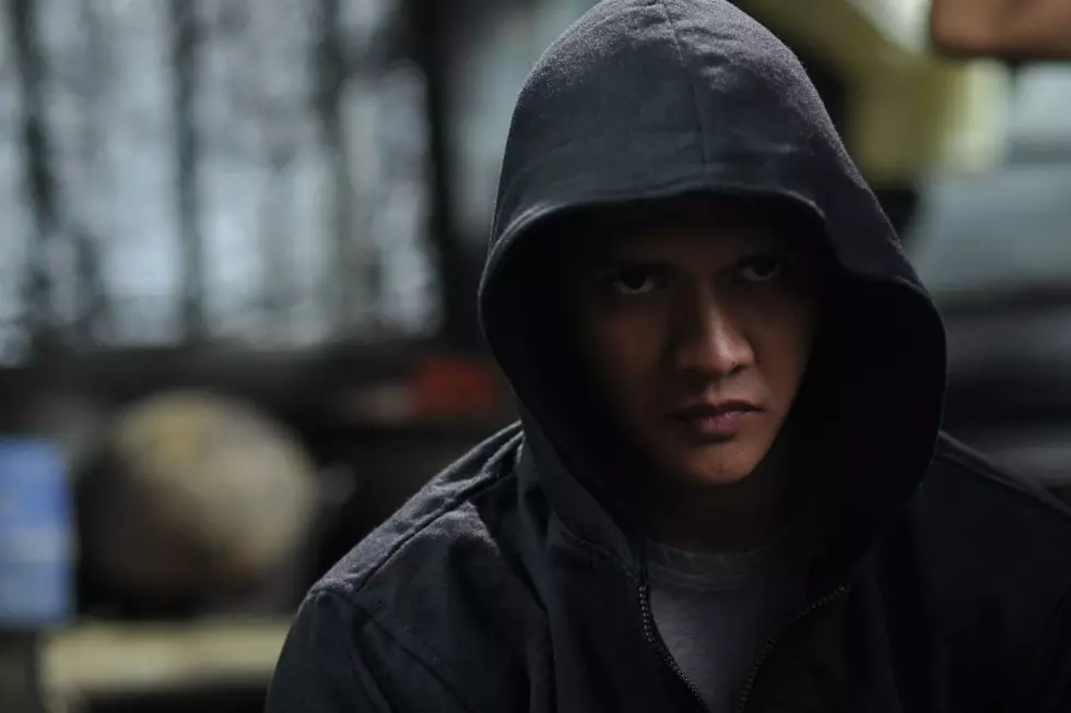 ‘The Raid’s Iko Uwais In Talks to Join ‘Snake Eyes’