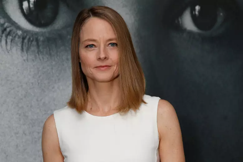 Jodie Foster Wore the Tinted Moisturizer Shoppers Say Smooths Out Pores