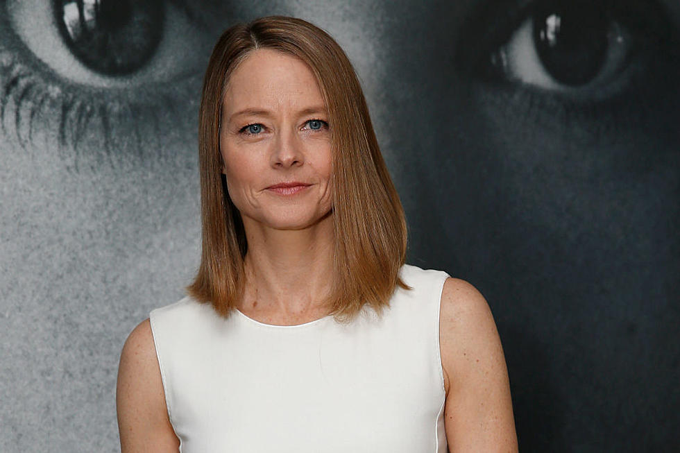 Jodie Foster to Star in Drew Pearce Thriller ‘Hotel Artemis’