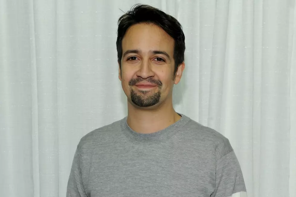 Sony Gets in the Lin-Manuel Miranda Business With Animated Musical ‘Vivo’