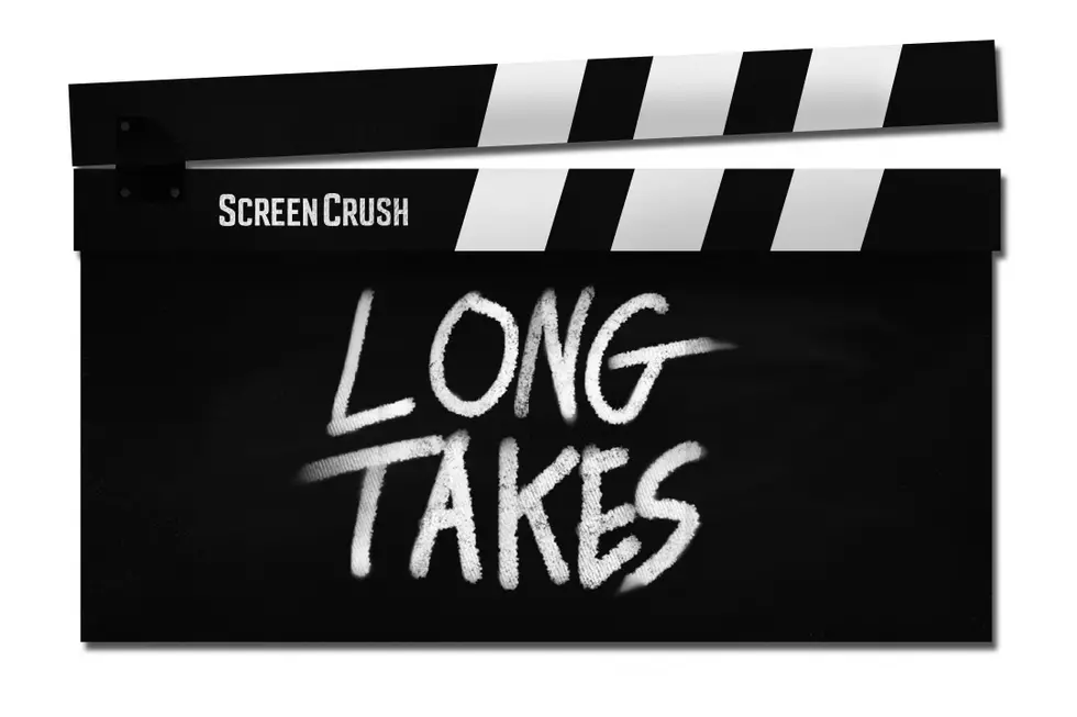 ‘Long Takes’ Episode 2: Asian Representation in Hollywood