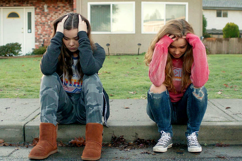 ‘Edge of Seventeen’ Is the Next Great Teen Movie