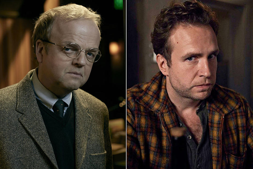 ‘Jurassic World 2’ Eyes Toby Jones and Rafe Spall