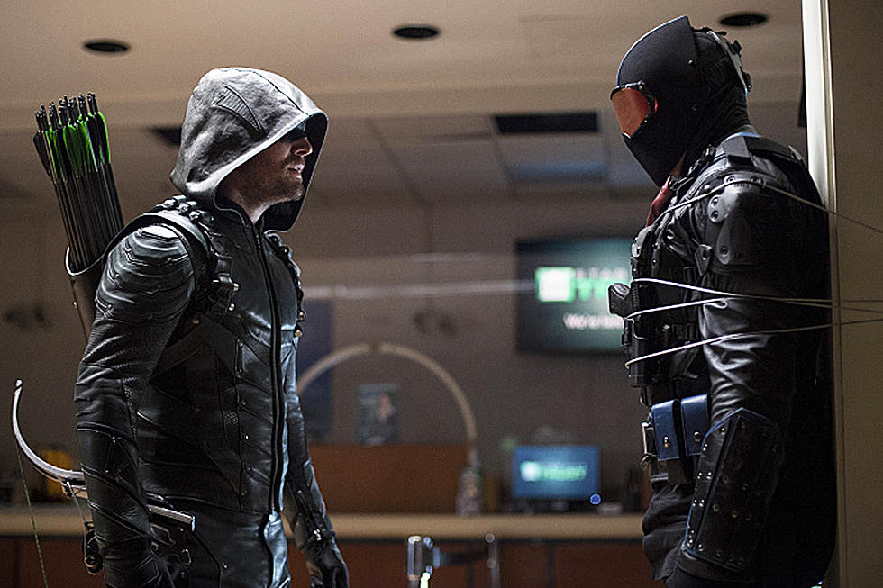 ‘Arrow’ Reveals First Look at DC’s Vigilante in … ‘Vigilante’