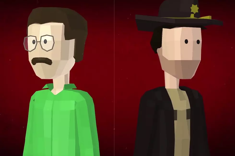 Allow Netflix to Illustrate the Insane ‘Walking Dead’-’Breaking Bad’ Theory