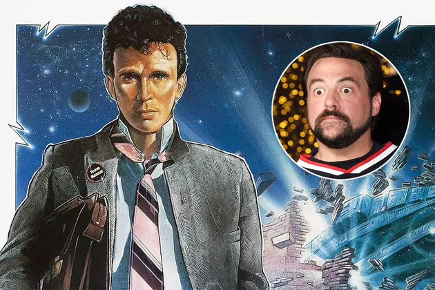 Kevin Smith’s ‘Buckaroo Banzai’ Held Up Over Legal Dispute With Creators