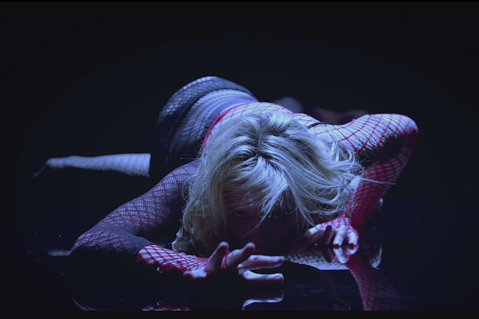 ‘RED’ Short Film Teaser: Cate Blanchett Is a Spider-Woman Who Eats Men After She Has Sex With Them