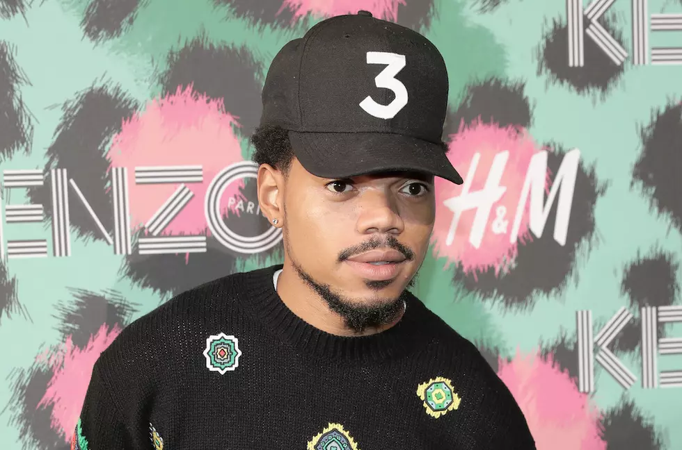 Chance the Rapper Becomes Chance the Actor with Lead Role in ‘Slice’